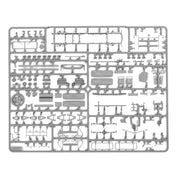 ICM DS3529 1/35 Vehicles of the D.A.K s.E.Pkw Kfz.70 with Zwillingssockel 36, Typ L3000S, le.gl.Einheitz-Pkw Kfz.2 4823044411689