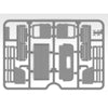 ICM DS3531 1/35 Drone Hunters Humvee M1097A2 Cargo Carrier, DShk & DShKMd crew 4823044411702