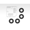 ICM DS3531 1/35 Drone Hunters Humvee M1097A2 Cargo Carrier, DShk & DShKMd crew 4823044411702