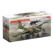 ICM DS4804 1/48 Nakhon Phanom Air Base