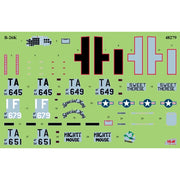 ICM DS4804 1/48 Nakhon Phanom Air Base