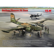 ICM DS4804 1/48 Nakhon Phanom Air Base