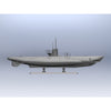 ICM S010 1/144 U-Boat Type IIB 1943