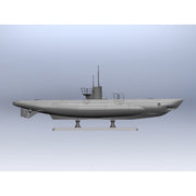 ICM S010 1/144 U-Boat Type IIB 1943