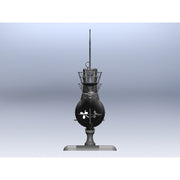 ICM S010 1/144 U-Boat Type IIB 1943