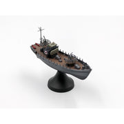 ICM S018 1/350 KFK Kriegsfischkutter WWII German Multi-Purpose Boat N