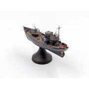 ICM S018 1/350 KFK Kriegsfischkutter WWII German Multi-Purpose Boat N