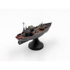 ICM S018 1/350 KFK Kriegsfischkutter WWII German Multi-Purpose Boat N