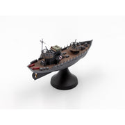ICM S018 1/350 KFK Kriegsfischkutter WWII German Multi-Purpose Boat N