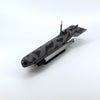 ICM S019 1/72 Molch Midget Submarine U-Boat Type Molch WWII German Midget Submarine