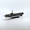 ICM S019 1/72 Molch Midget Submarine U-Boat Type Molch WWII German Midget Submarine