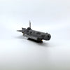 ICM S019 1/72 Molch Midget Submarine U-Boat Type Molch WWII German Midget Submarine