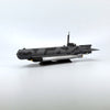 ICM S019 1/72 Molch Midget Submarine U-Boat Type Molch WWII German Midget Submarine