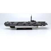 ICM S019 1/72 Molch Midget Submarine U-Boat Type Molch WWII German Midget Submarine