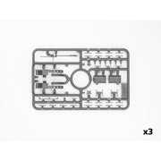 ICM S021 1/700 Kaiser’s Steel Fist