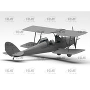 ICM 32036 1/32 de Havilland DH 82C Tiger Moth