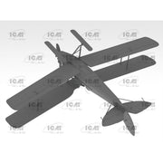 ICM 32036 1/32 de Havilland DH 82C Tiger Moth