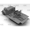 ICM 35455 1/35 Sd.Kfz.3b with Flak 38 Truppenluftschutzwagen