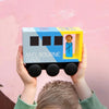 Make Me Iconic TY54 Melbourne Train