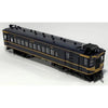 IDR HO VR Derm Train Pack VR Yellow Simplified Lining w/Brown Roofs (RM 62 and MT 26) DCC Sound
