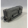 IDR Models HO F 206 VR Locomotive Red Wide Lining Without Buffers