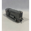 IDR Models HO F 206 VR Locomotive Red Wide Lining Without Buffers