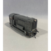 IDR Models HO F 201 VR Locomotive Blue