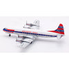 In Flight 188AN0924P 1/200 Ansett - ANA Lockheed L-188A Electra VH-RMB