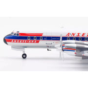 In Flight 188AN0924P 1/200 Ansett - ANA Lockheed L-188A Electra VH-RMB