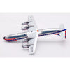 In Flight 188AN0924P 1/200 Ansett - ANA Lockheed L-188A Electra VH-RMB
