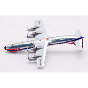 In Flight 188AN0924P 1/200 Ansett - ANA Lockheed L-188A Electra VH-RMB