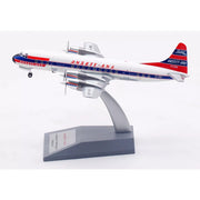 In Flight 188AN0924P 1/200 Ansett - ANA Lockheed L-188A Electra VH-RMB