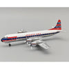 In Flight 188AN0924P 1/200 Ansett - ANA Lockheed L-188A Electra VH-RMB