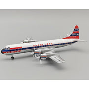 In Flight 188AN0924P 1/200 Ansett - ANA Lockheed L-188A Electra VH-RMB