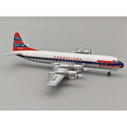 In Flight 188AN0924P 1/200 Ansett - ANA Lockheed L-188A Electra VH-RMB