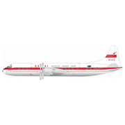 Inflight200 IF188QF1223 1/200 Qantas Lockheed L-188 Electra VH-ECA