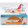 Inflight 319QF0624 1/200 QantasLink Network Aviation Airbus A319-132 VH-BNP