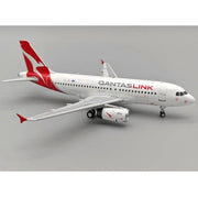 In Flight 319QF0624 1/200 QantasLink Network Aviation Airbus A319-132 VH-BNP