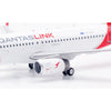 Inflight 319QF0624 1/200 QantasLink Network Aviation Airbus A319-132 VH-BNP