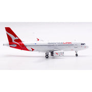 Inflight 319QF0624 1/200 QantasLink Network Aviation Airbus A319-132 VH-BNP