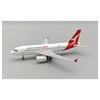 In Flight 319QF0624 1/200 QantasLink Network Aviation Airbus A319-132 VH-BNP