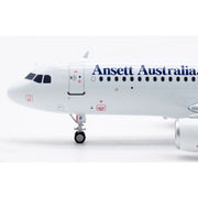 Inflight200 IF3200218 1/200 Ansett A320-200 VH-HYF Flag livery