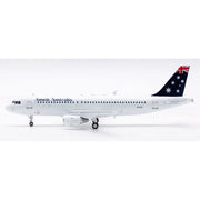 Inflight200 IF3200218 1/200 Ansett A320-200 VH-HYF Flag livery