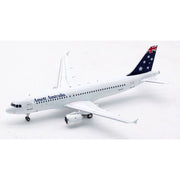 Inflight200 IF3200218 1/200 Ansett A320-200 VH-HYF Flag livery