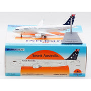 Inflight200 IF3200218 1/200 Ansett A320-200 VH-HYF Flag livery