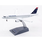 Inflight200 IF3200218 1/200 Ansett A320-200 VH-HYF Flag livery