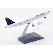 Inflight200 IF3200218 1/200 Ansett A320-200 VH-HYF Flag livery