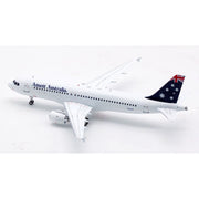 Inflight200 IF3200218 1/200 Ansett A320-200 VH-HYF Flag livery