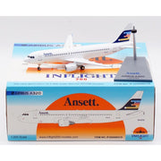 Inflight200 IF320AN0319 1/200 Ansett A320-200 VH-HYG Shooting Stars