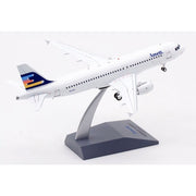 Inflight200 IF320AN0319 1/200 Ansett A320-200 VH-HYG Shooting Stars